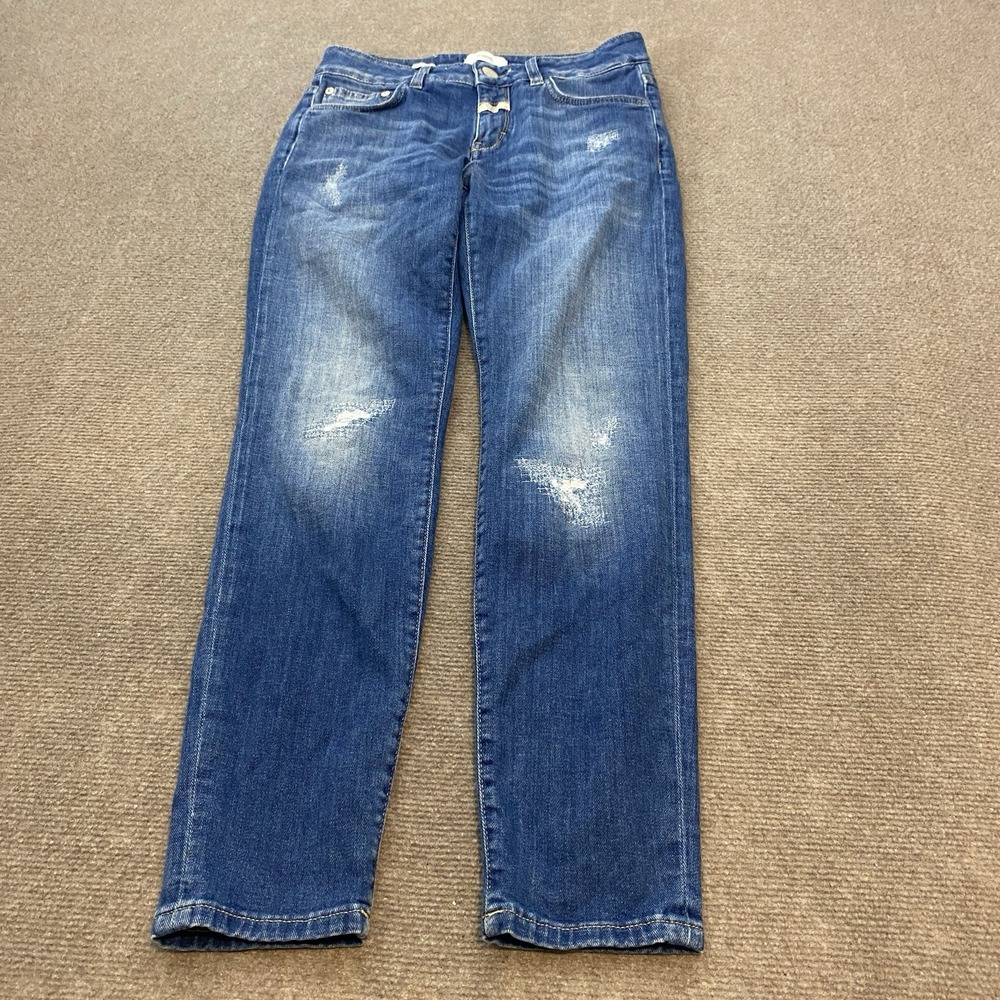 Closed Women's Blue Jeans